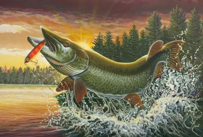 Musky