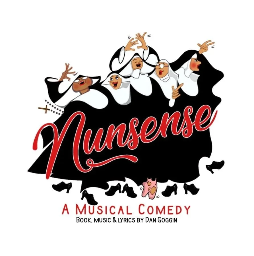 Nunsense at Theatre L’Homme Dieu