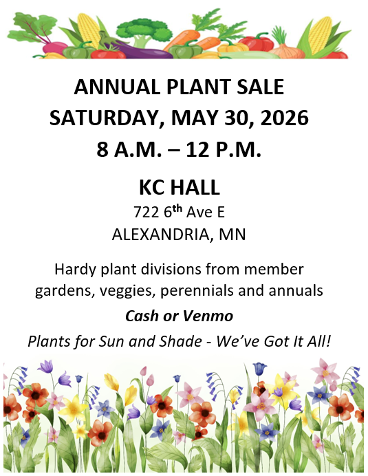 Plant Sale Sign PNG
