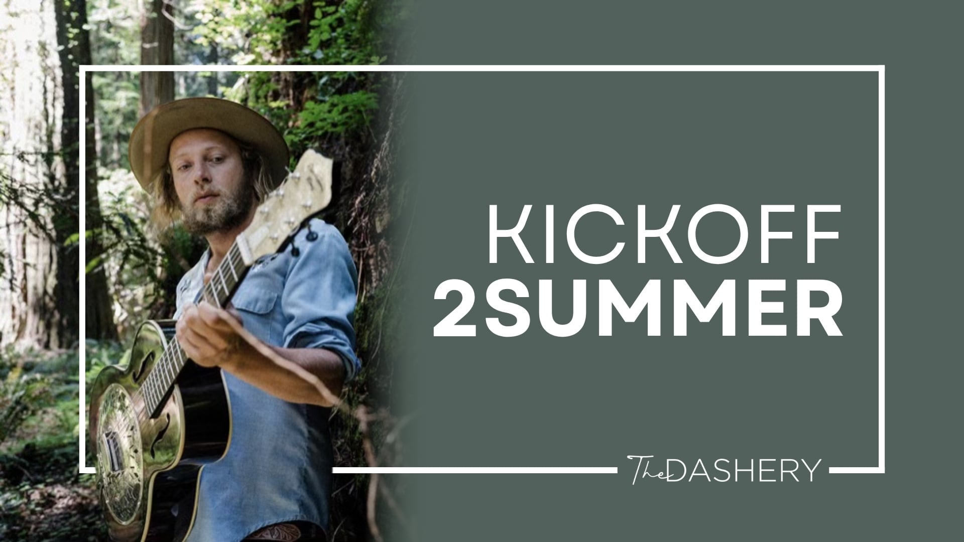 Kickoff 2 Summer