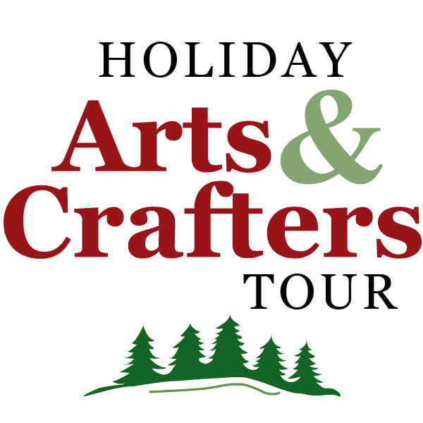 Alexandria Arts and Crafters Tour