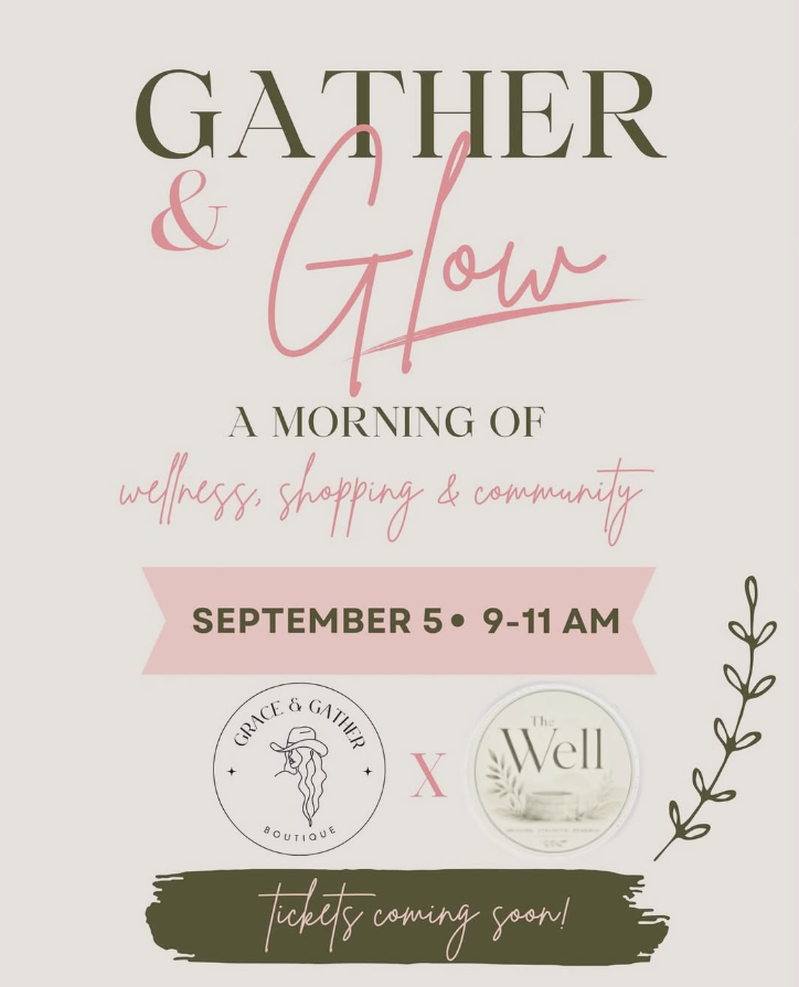Gather & Glow